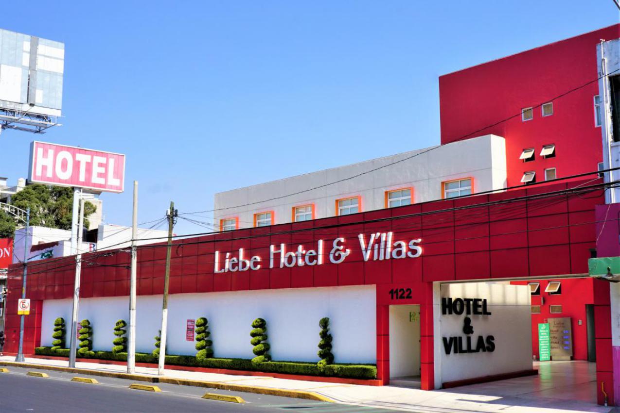 Liebe Hotel & Villas Liebe Hotel & Villas