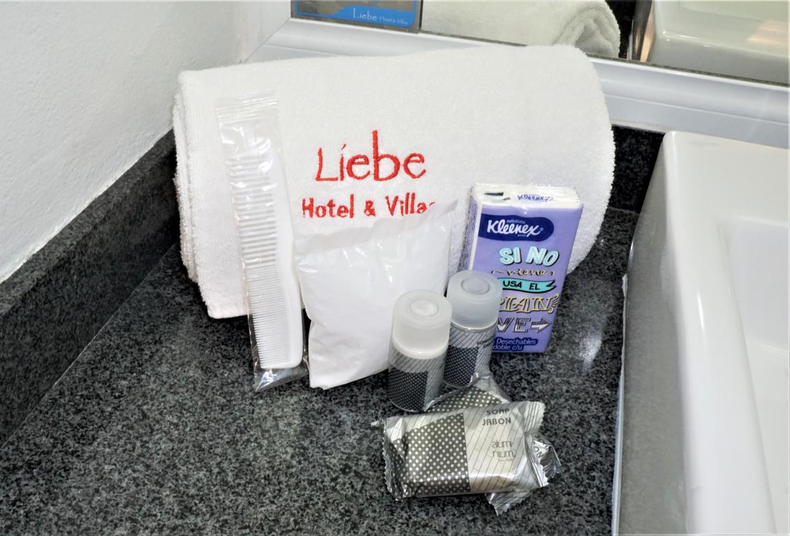 Liebe Hotel y Villas