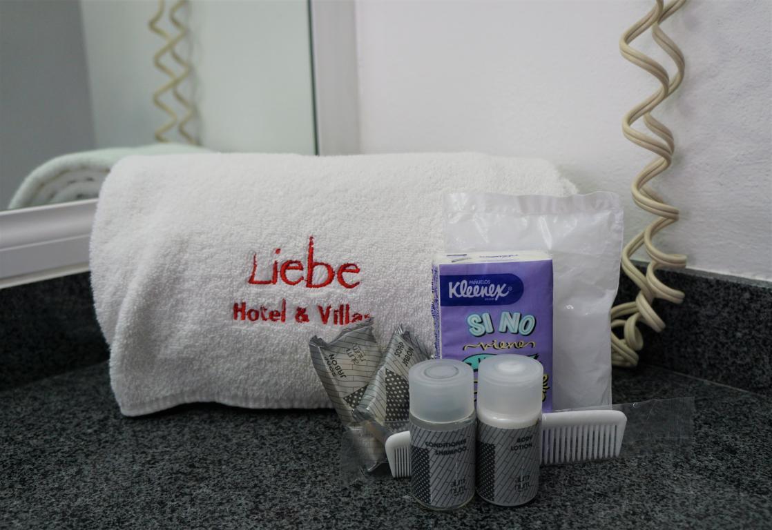 Liebe Hotel y Villas