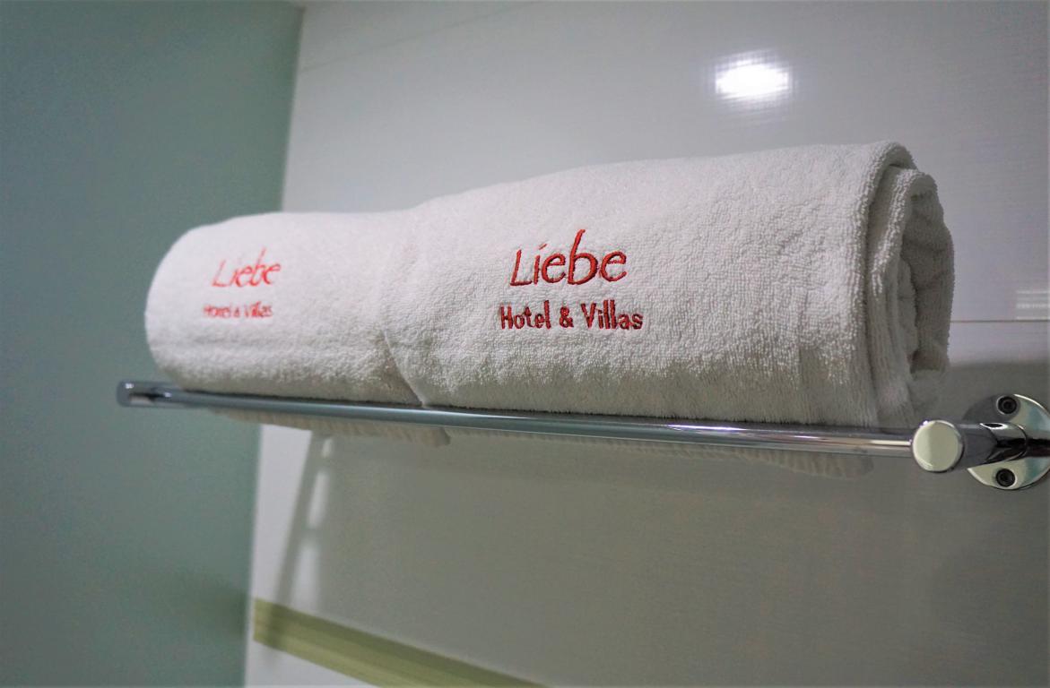 Liebe Hotel y Villas